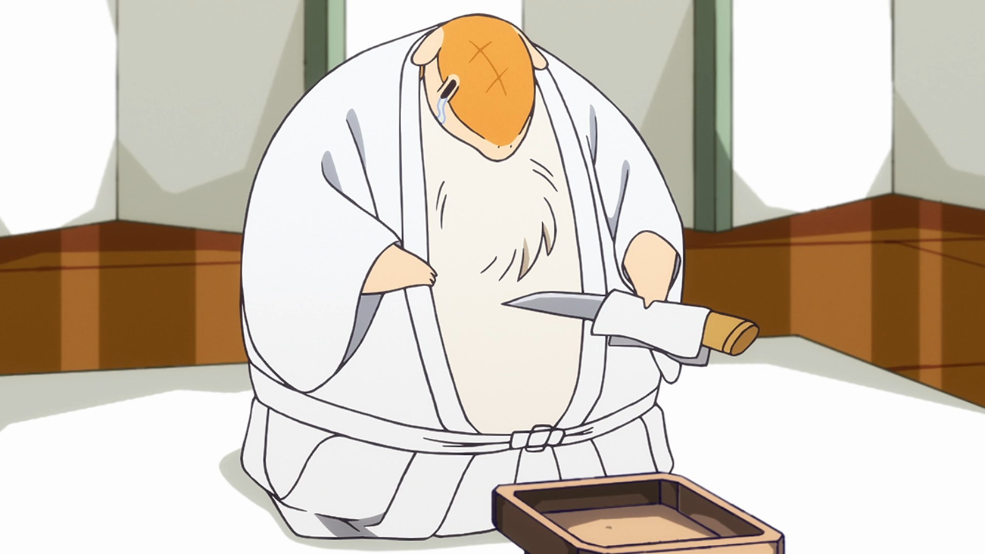 Этот вампир постоянно умирает 2 — скриншот 4