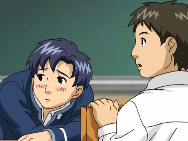 Наши судейские истории — скриншот 15