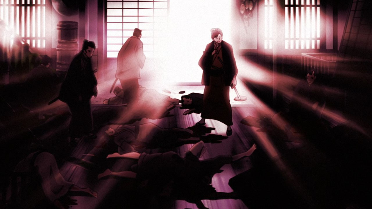 Онихэй — скриншот 11