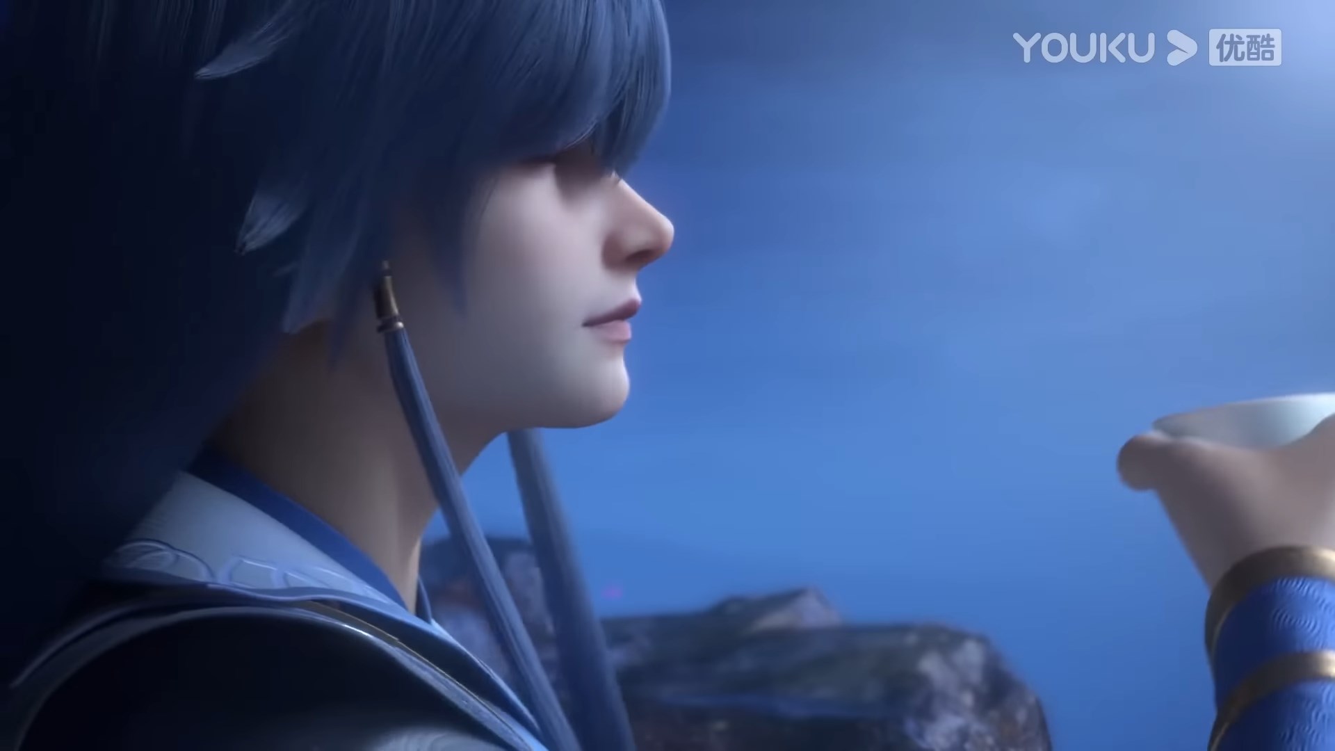 Бессмертный бог меча (2022) — скриншот 11