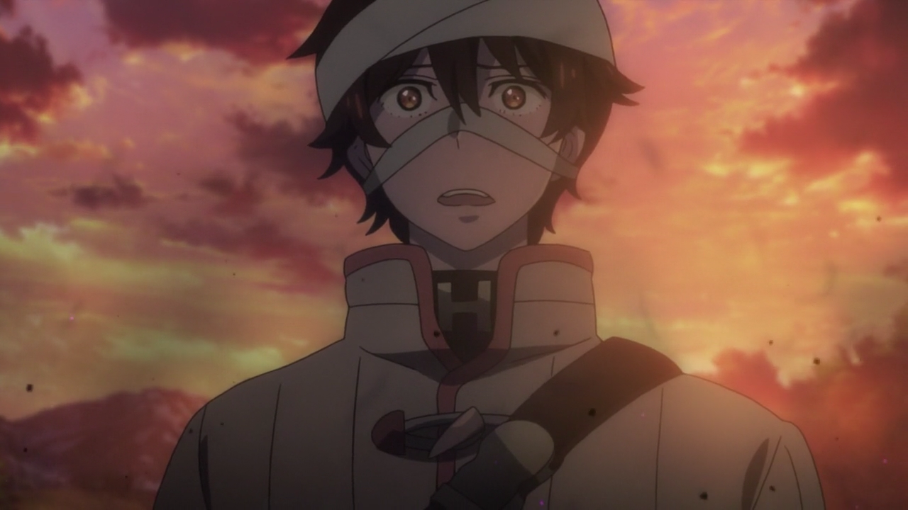 Цепные хроники: Свет Геццейтаса — скриншот 34