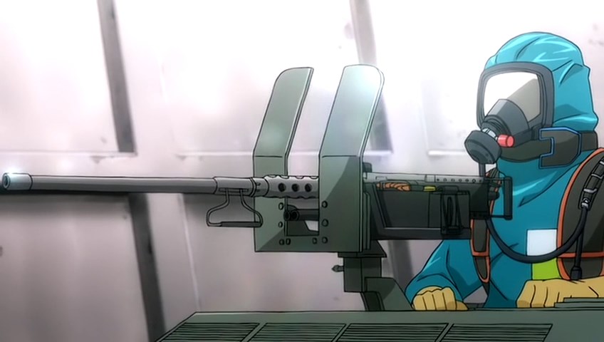 Когда плачут цикады: Вспышка — скриншот 19