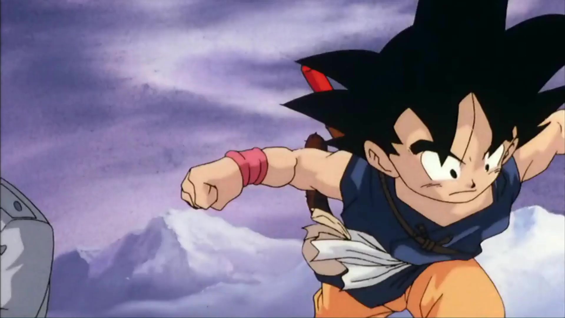 Драконий жемчуг: Путь к силе — скриншот 28