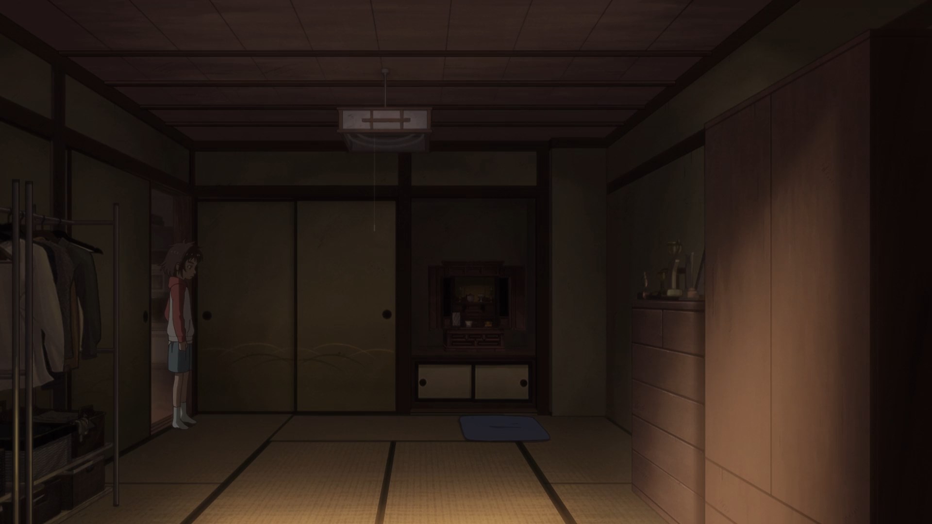 Дитя месяца богов — скриншот 22