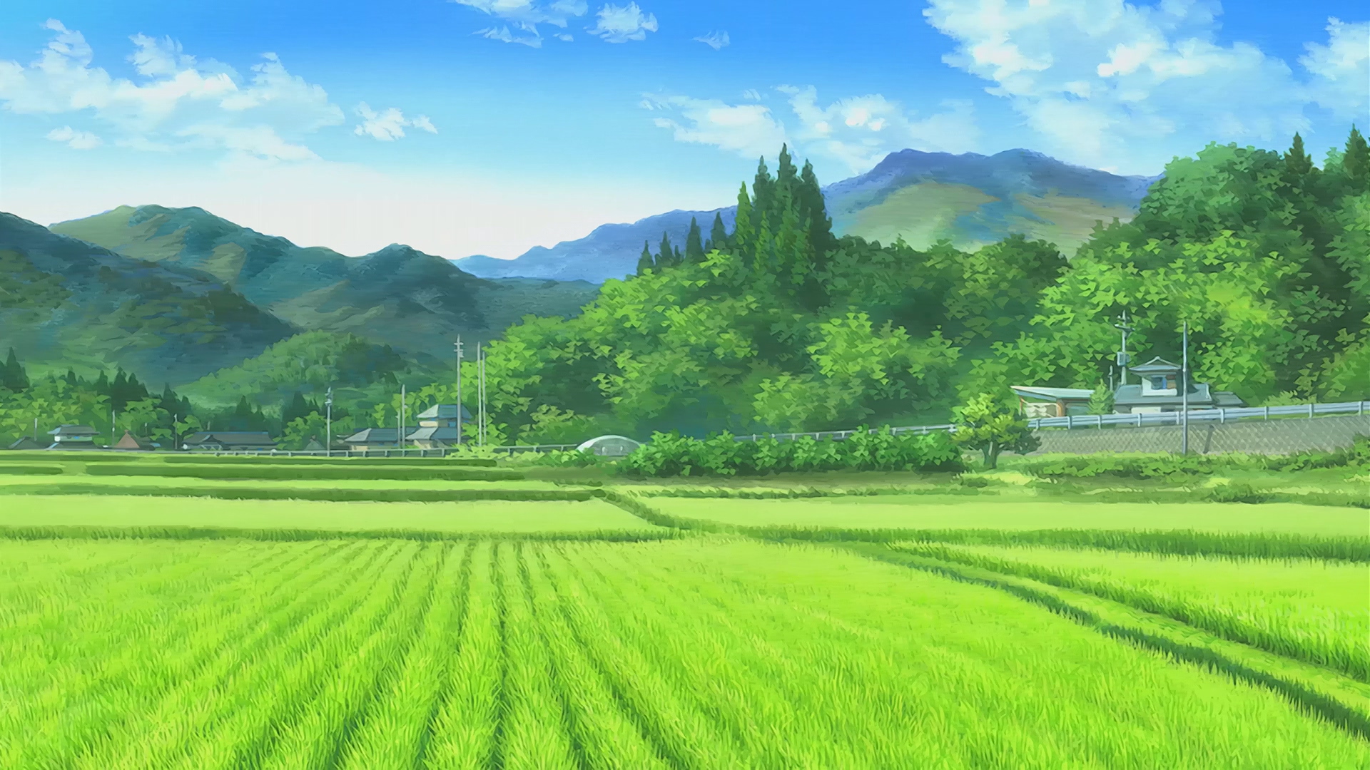 Тетрадь дружбы Нацумэ: Эфемерная связь — скриншот 4