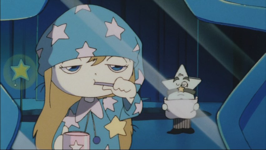 Вперёд, Анпанман! Когда раскрывается цветок мужества — скриншот 4