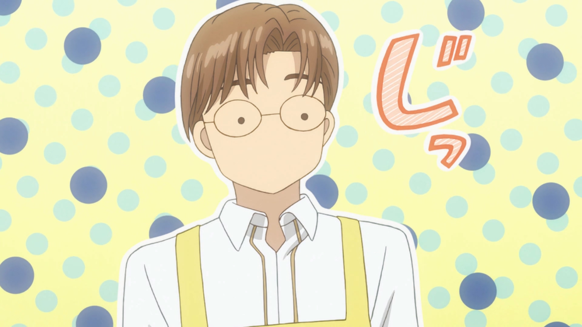 Сакура — собирательница карт: Прозрачные карты — скриншот 6