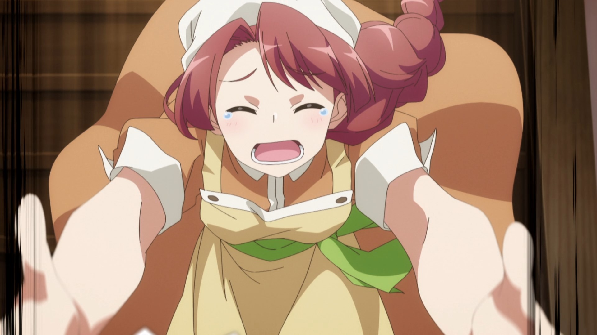 Я переродился торговым автоматом и скитаюсь по лабиринту — скриншот 32