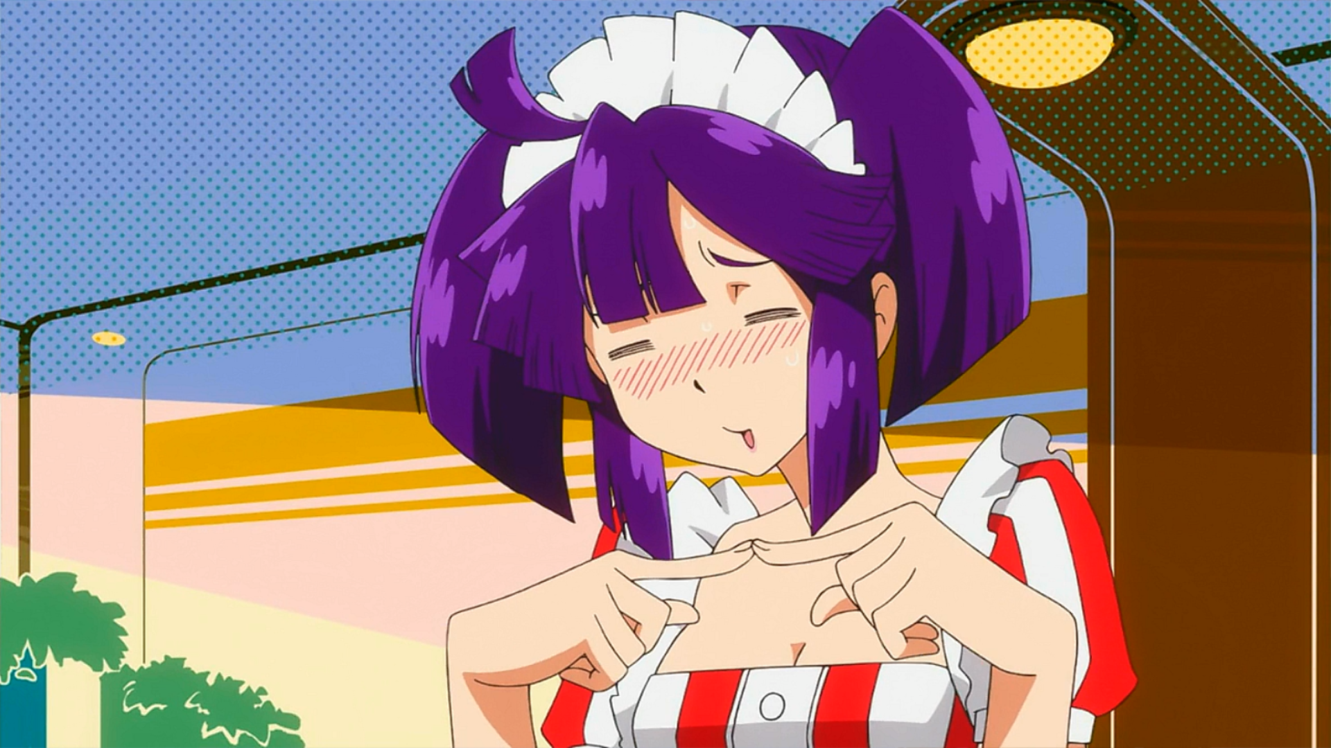 Бетонная революция: Сверхчеловеческая фантазия — скриншот 11