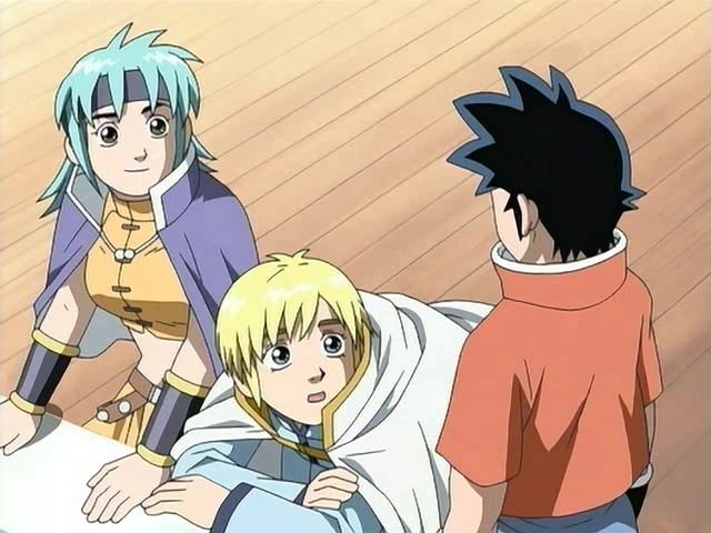 Приключения короля Бита 2 — скриншот 8