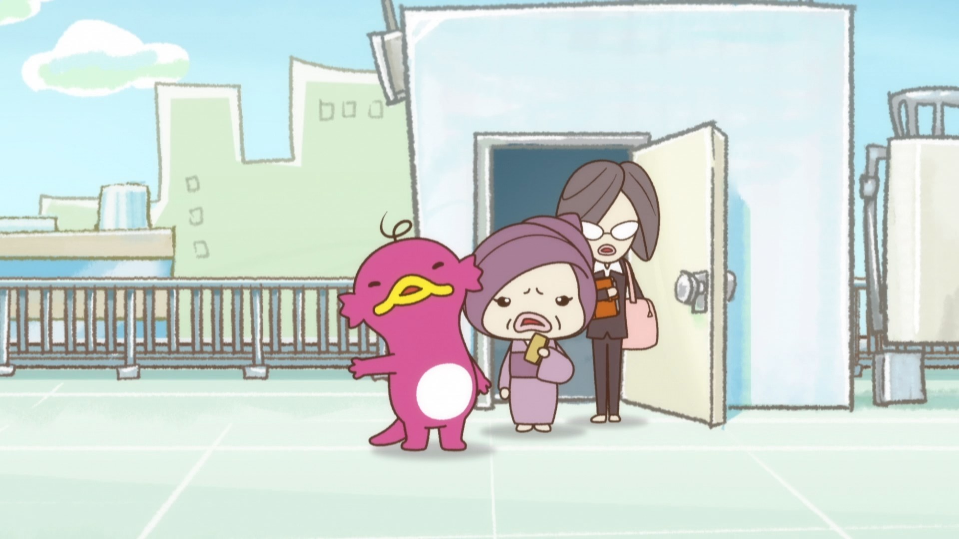 Дневник тренировок Эбиси — скриншот 24