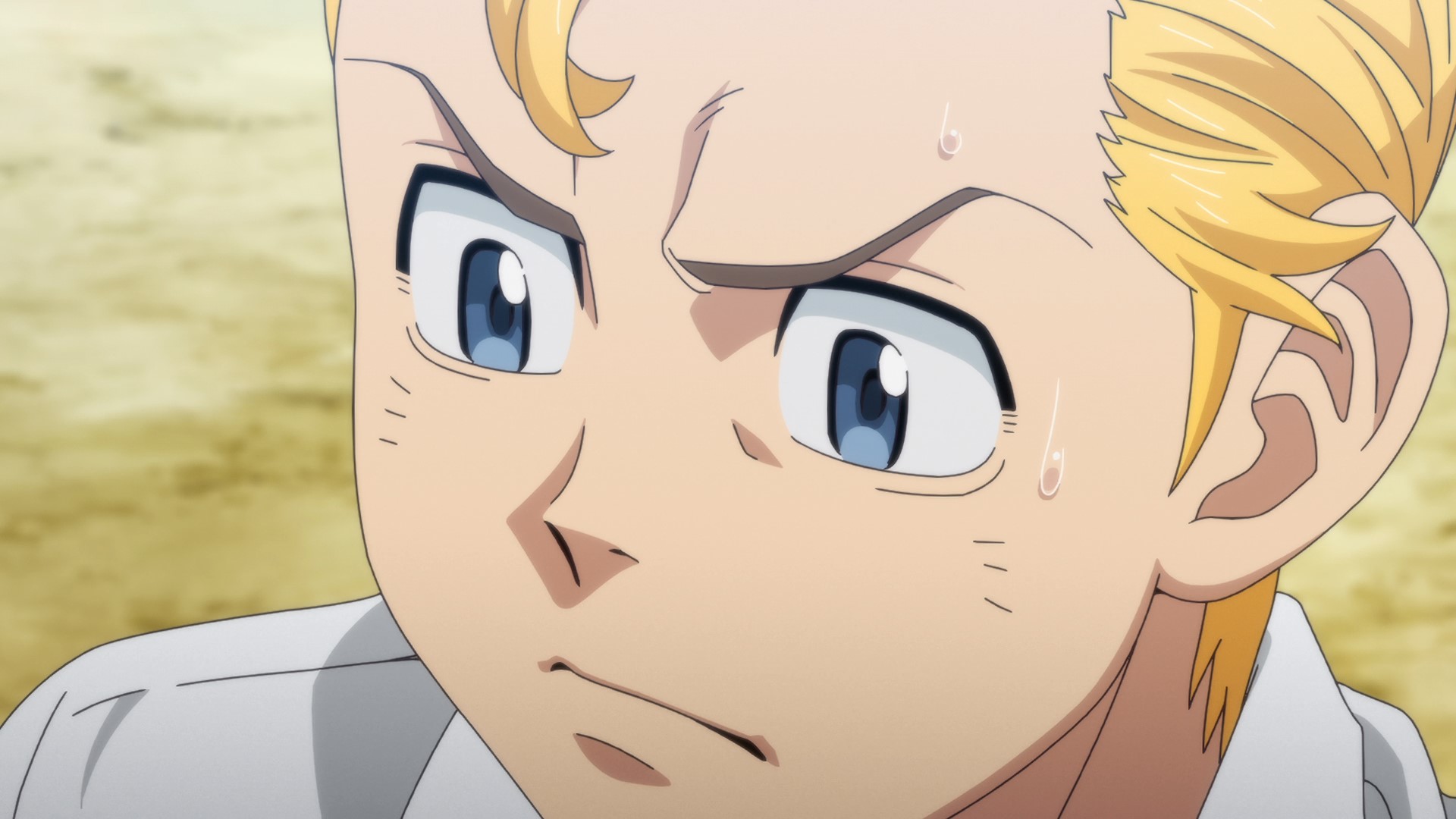 Токийские мстители — скриншот 19