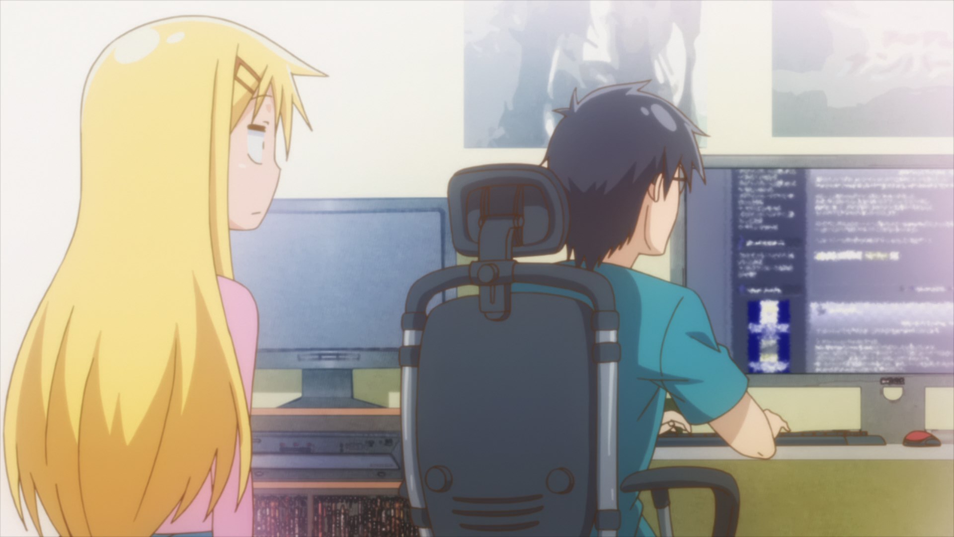 Я не понимаю, что говорит мой муж — скриншот 6