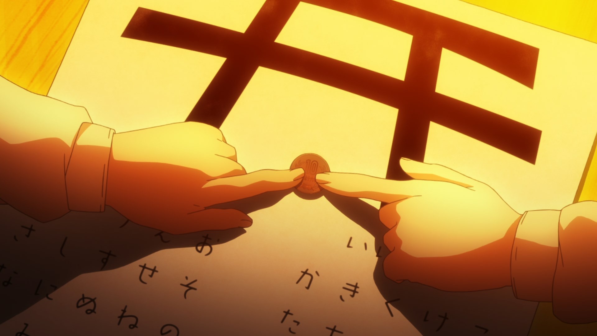 Бюро паранормальных расследований Мухё и Родзи 2 — скриншот 4