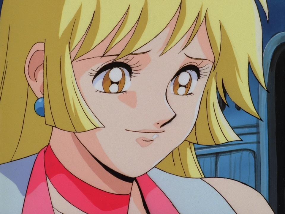 Новая милашка Хани — скриншот 13