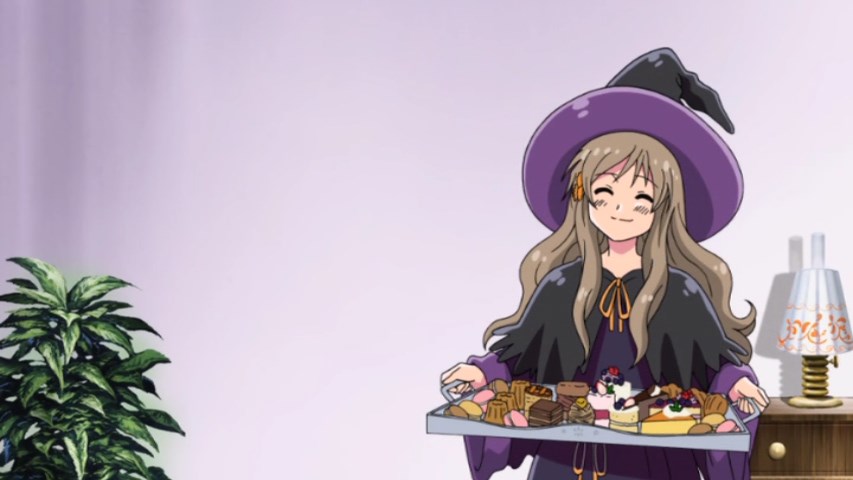 Хеталия: Мировая серия — Экстра-эпизоды — скриншот 26