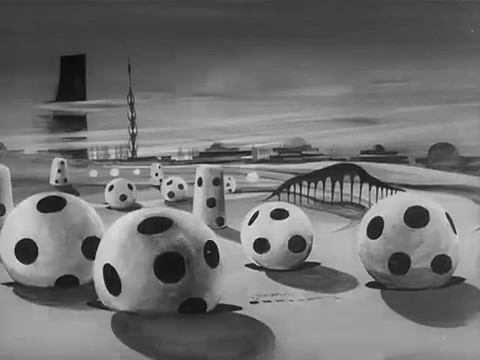 Космический патруль Хоппер — скриншот 26