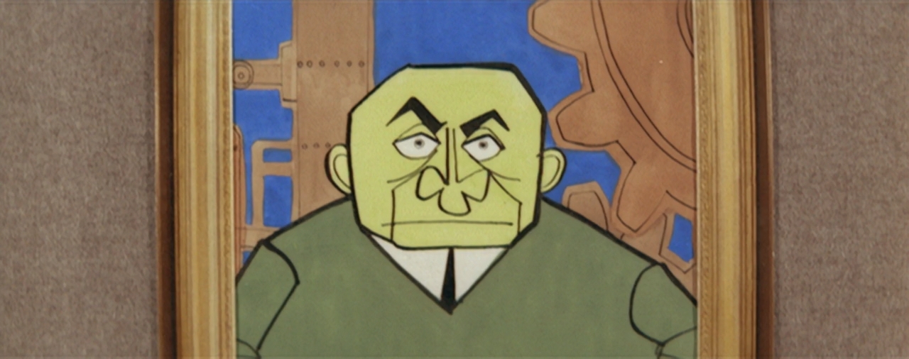 Картинки с выставки — скриншот 21