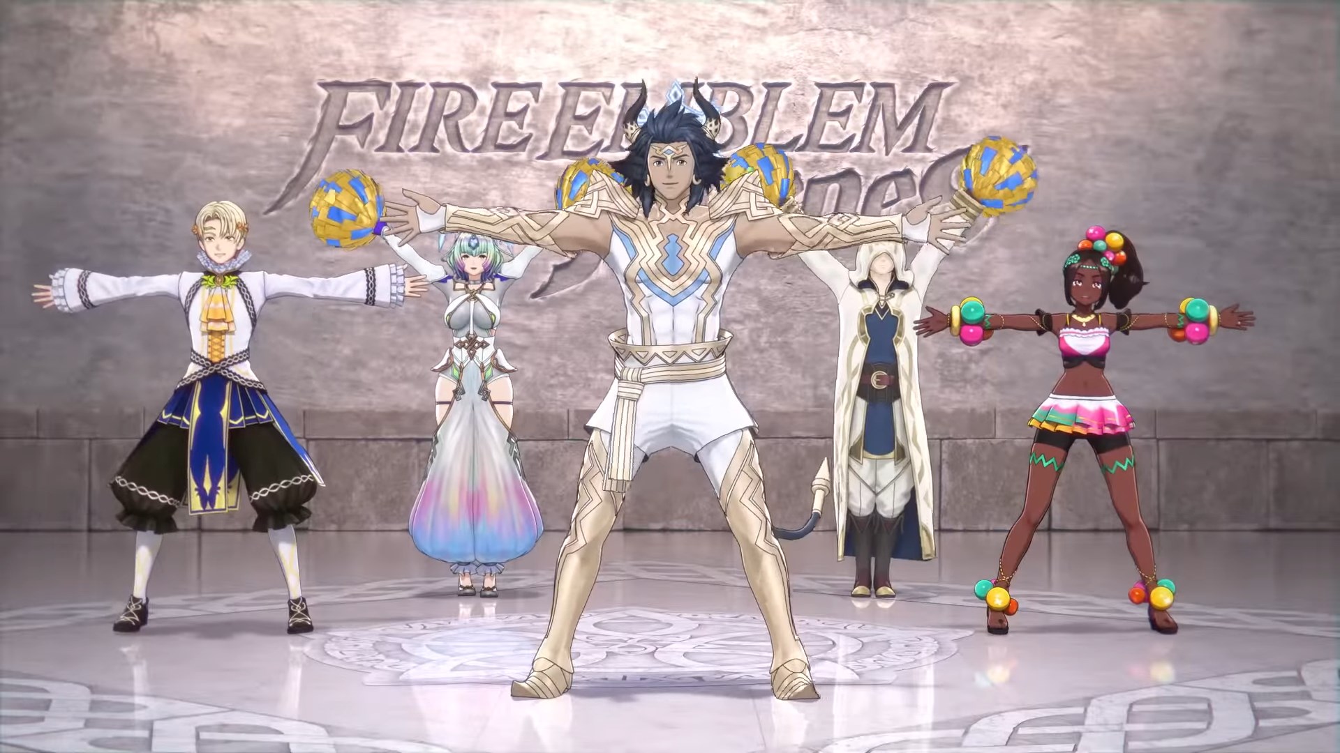 Гимнастика цуноцуно — скриншот 14