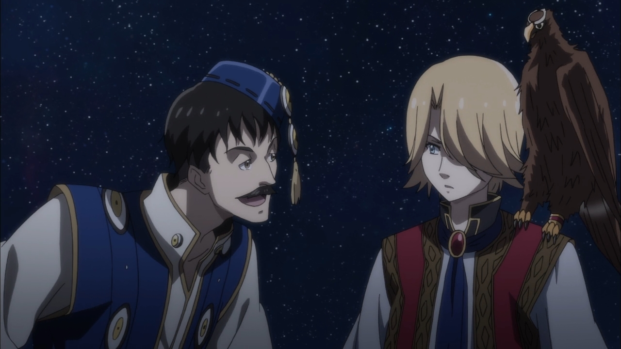 Империя Альтаир — скриншот 13