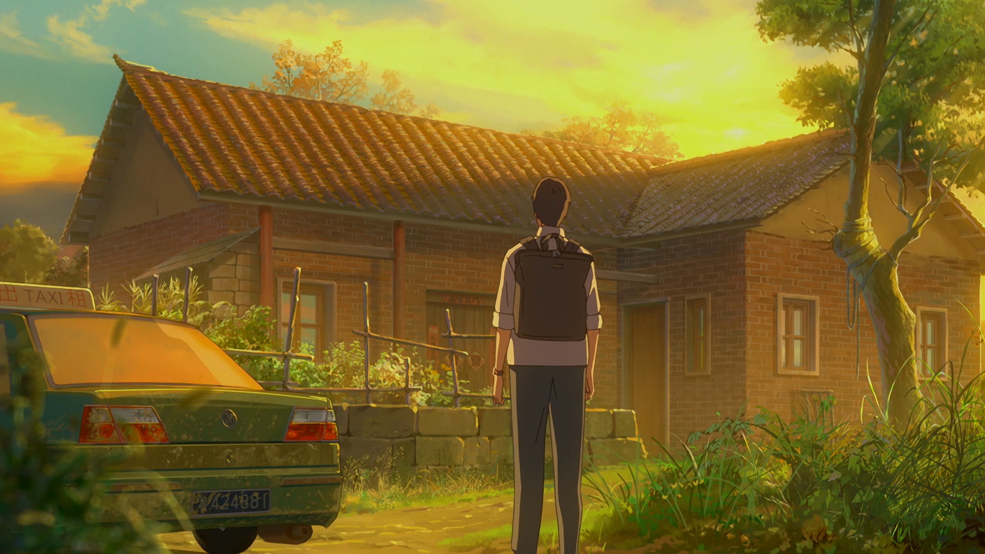 Вкусы молодости — скриншот 53