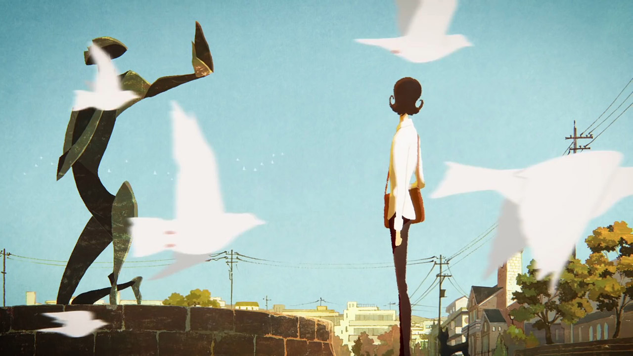 Вдохновение — скриншот 11