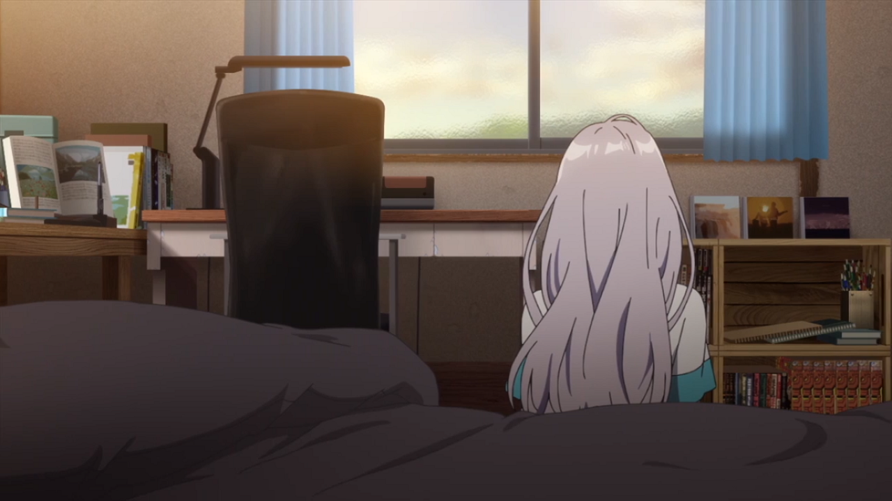 Из завтрашнего дня разноцветного мира — скриншот 21