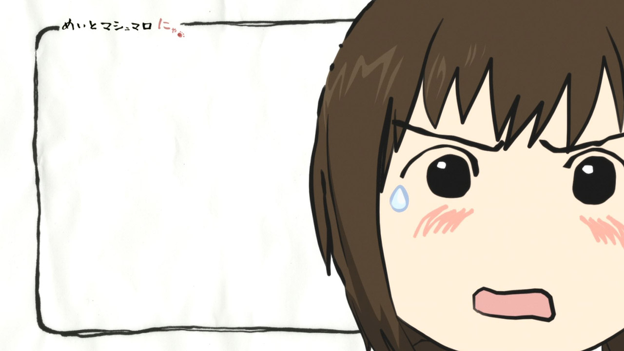 Скажи: «Я люблю тебя» — Дополнительные эпизоды — скриншот 25