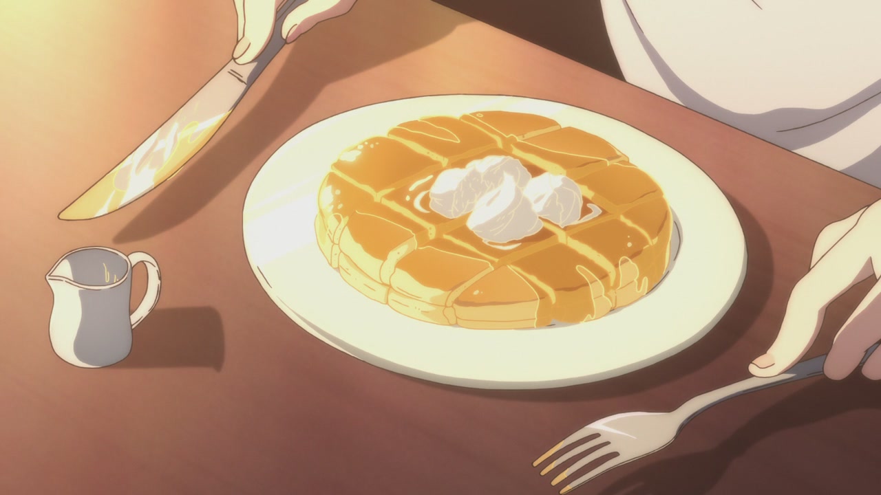 По ту сторону границы: Я буду рядом — Прошлое — скриншот 27