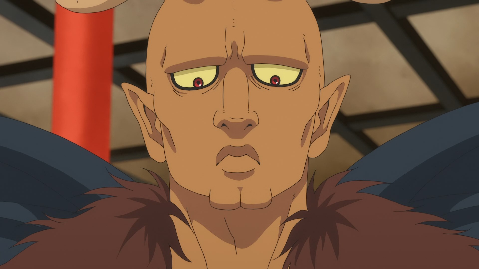 Хладнокровный Хозуки — скриншот 40