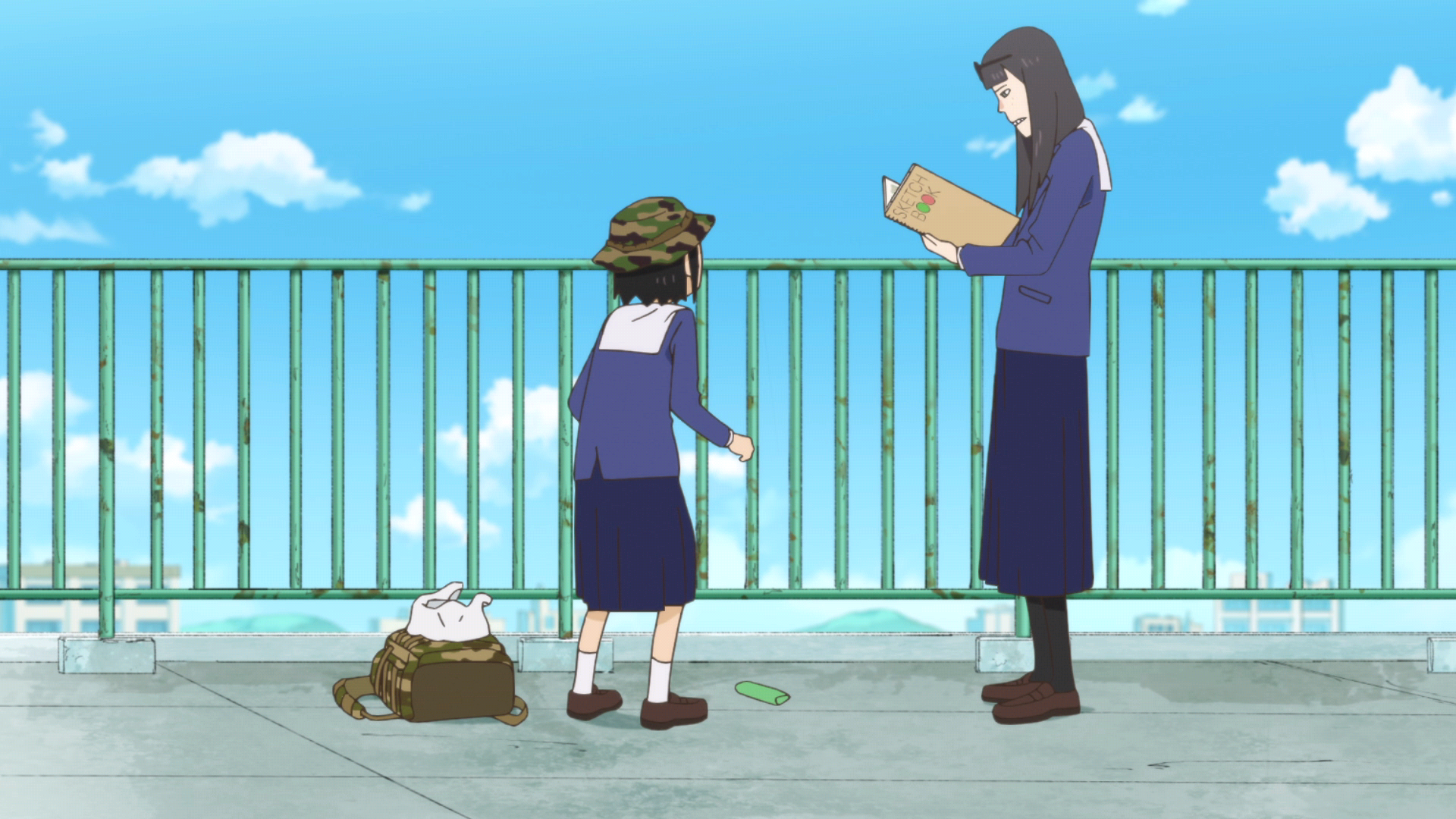 Руки прочь от кинокружка! — скриншот 30