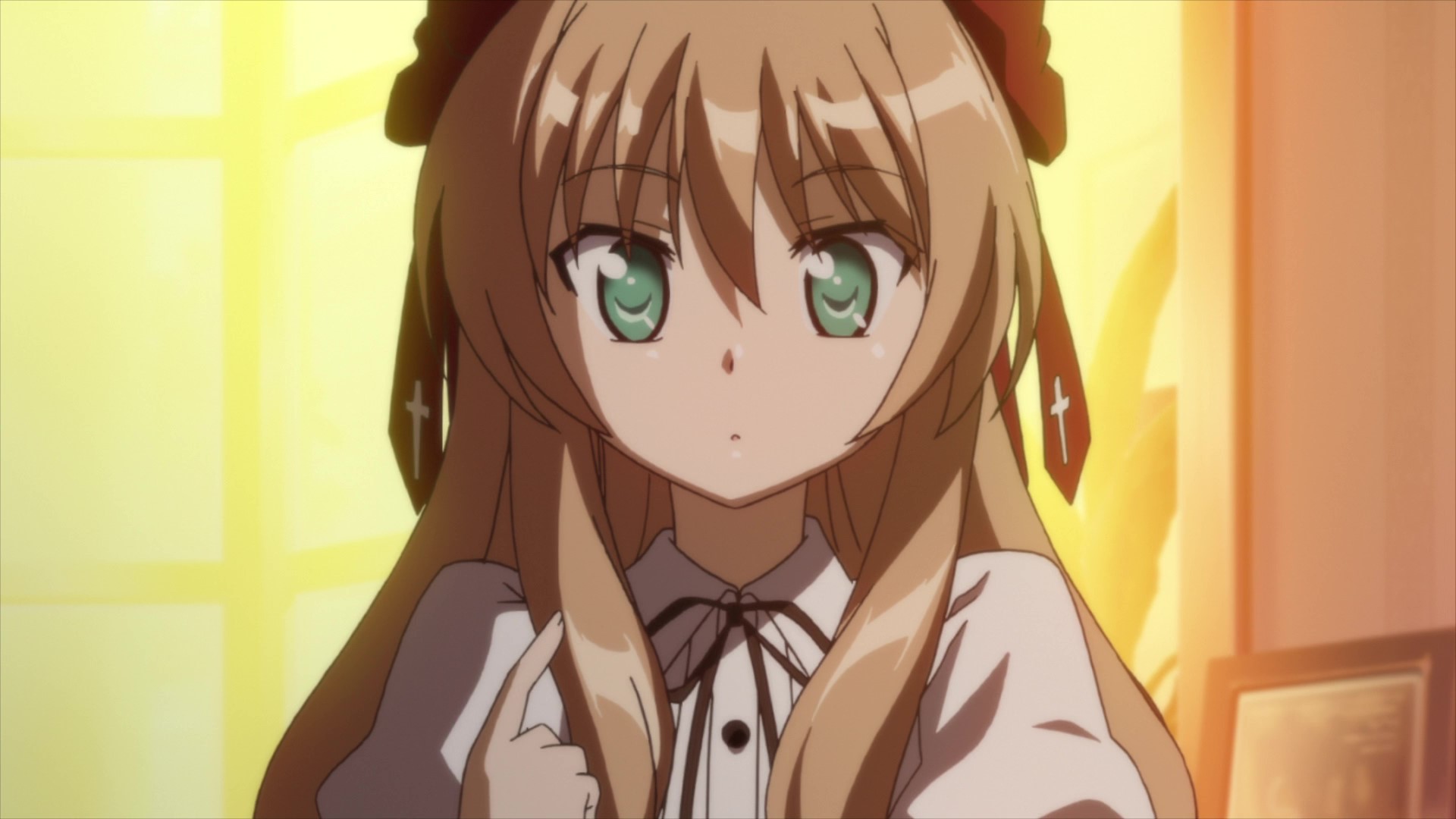 Нашествие бродячих кошек! — скриншот 23