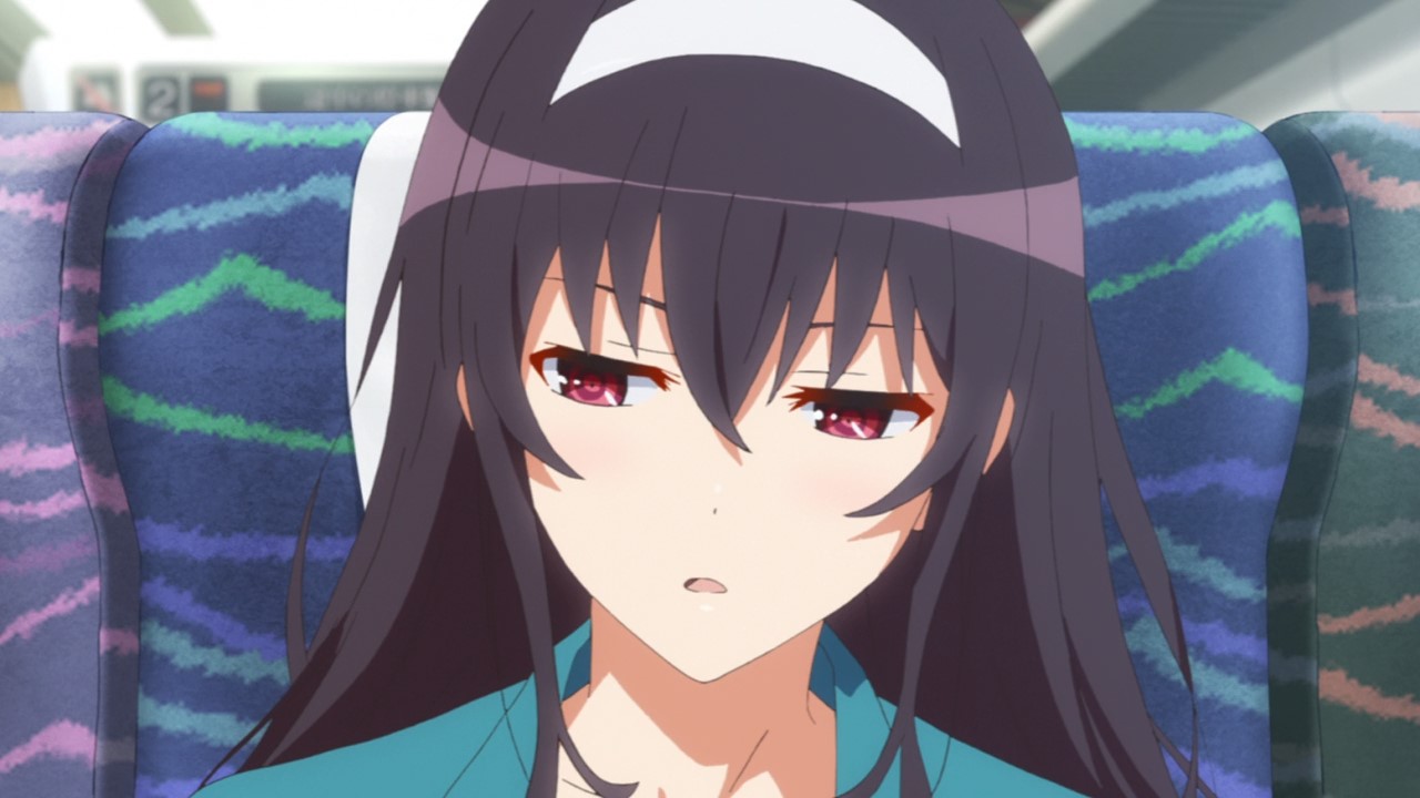 Как воспитать героиню из обычной девушки: Пилотный эпизод — скриншот 7