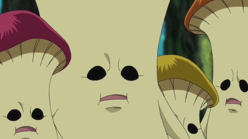 Семь смертных грехов OVA — скриншот 13