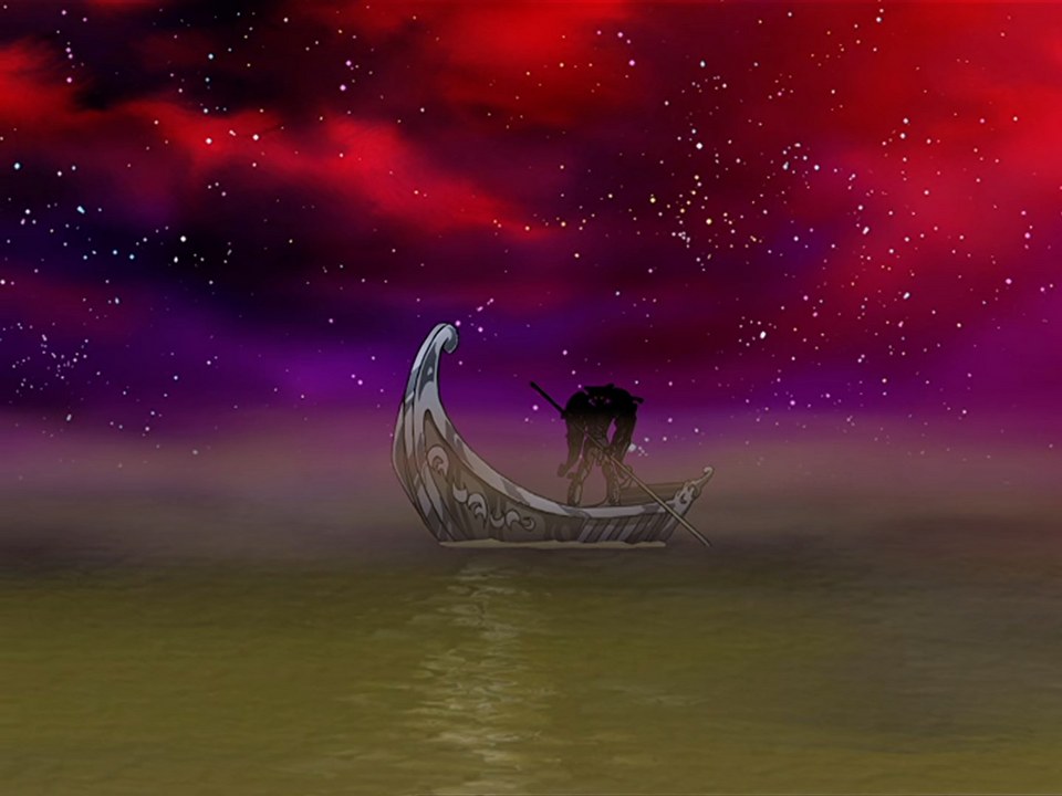 Рыцари Зодиака: Глава Аида — Преисподняя — скриншот 10