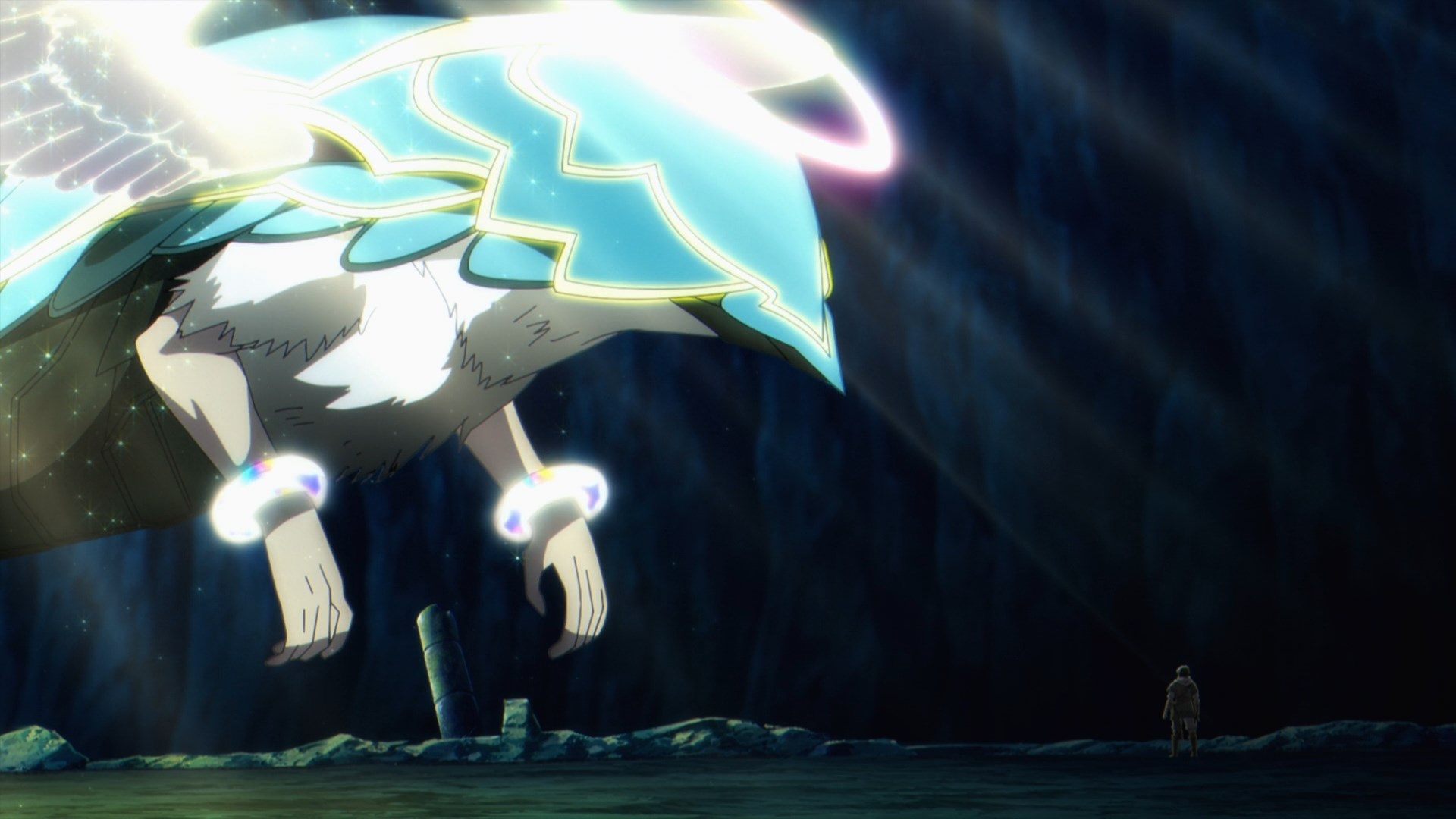 Нежеланно бессмертный авантюрист — скриншот 22