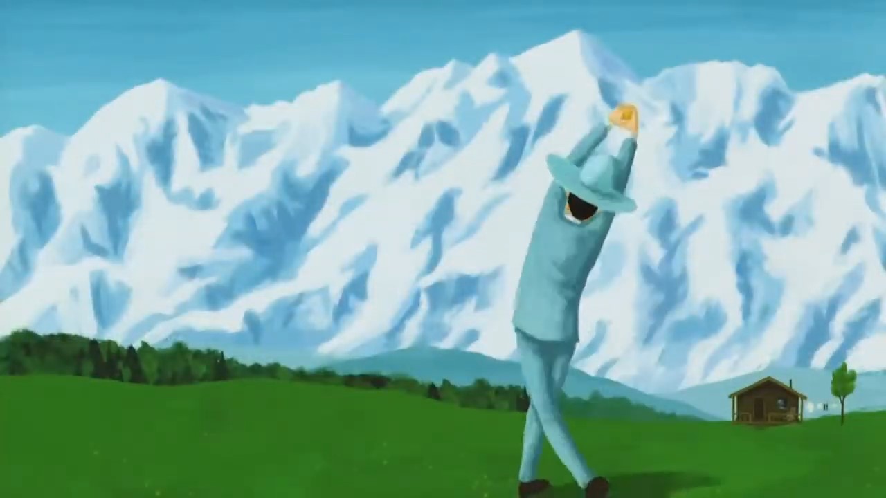 Реклама Suntory — скриншот 22