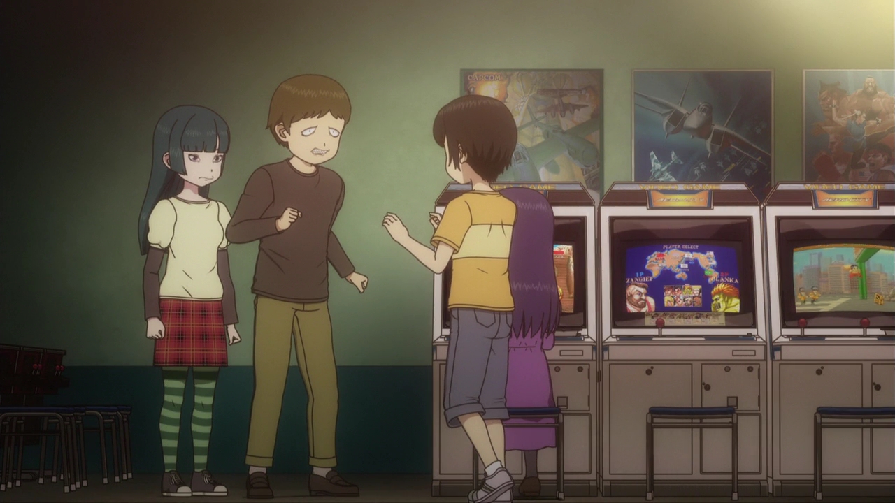 Девчонка не промах — скриншот 60