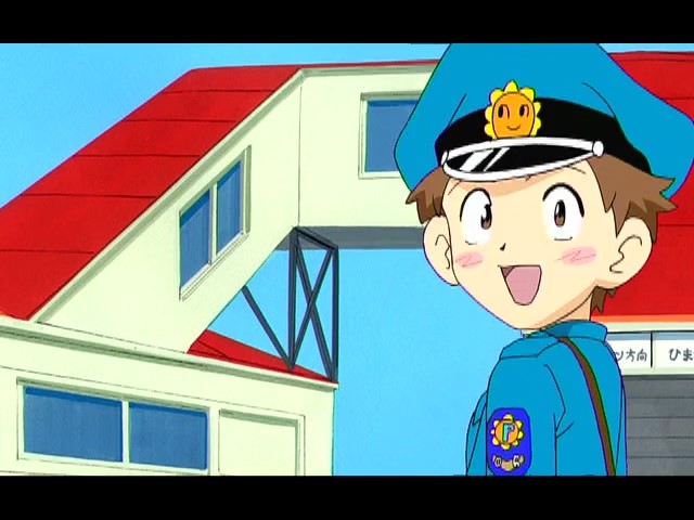 Патрульный автомобильчик — скриншот 12