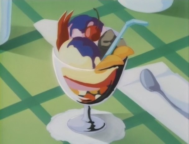 Лимонный ангел 3 — скриншот 21