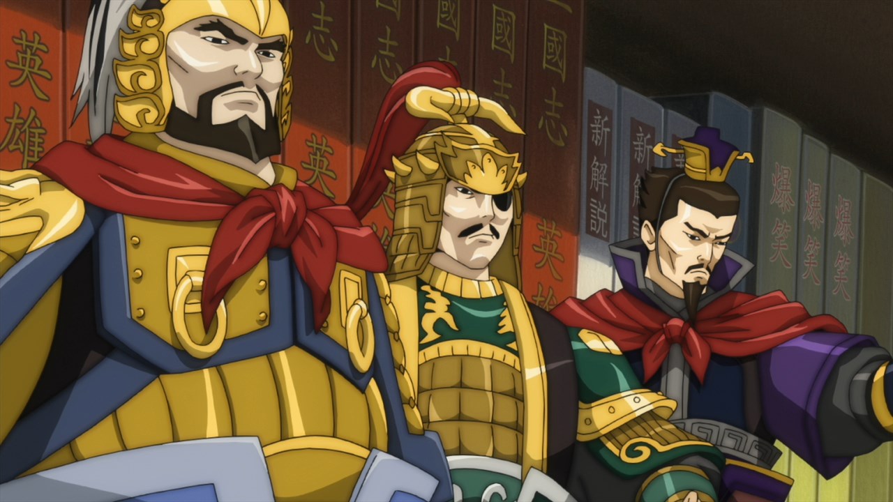 Принцесса-медуза: Спецвыпуски — скриншот 7