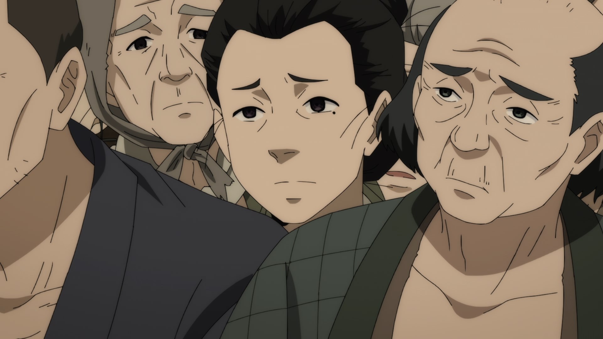 Фарс из убийства девушки-нежити — скриншот 11