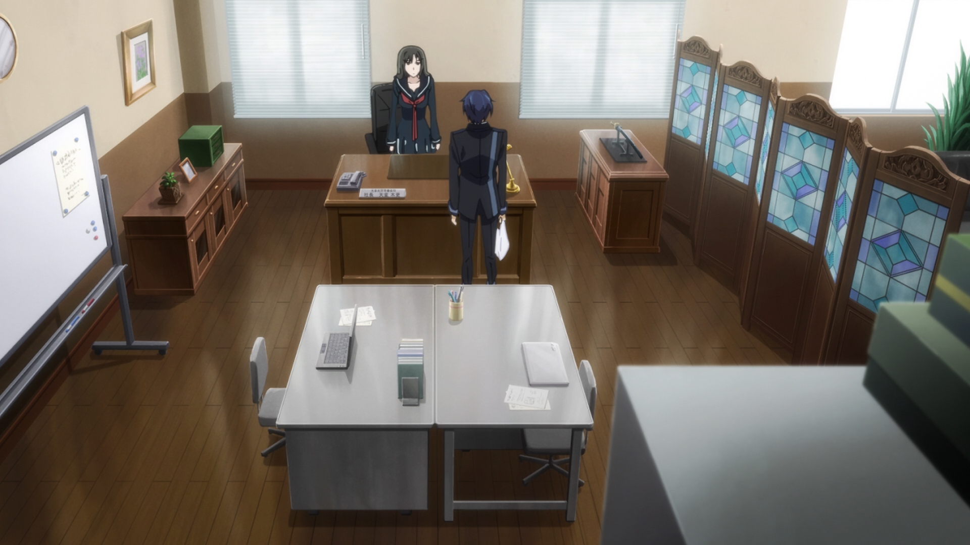 Чёрная пуля — скриншот 22