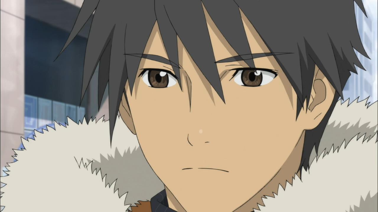 Библиотечная война: Крылья революции — скриншот 51