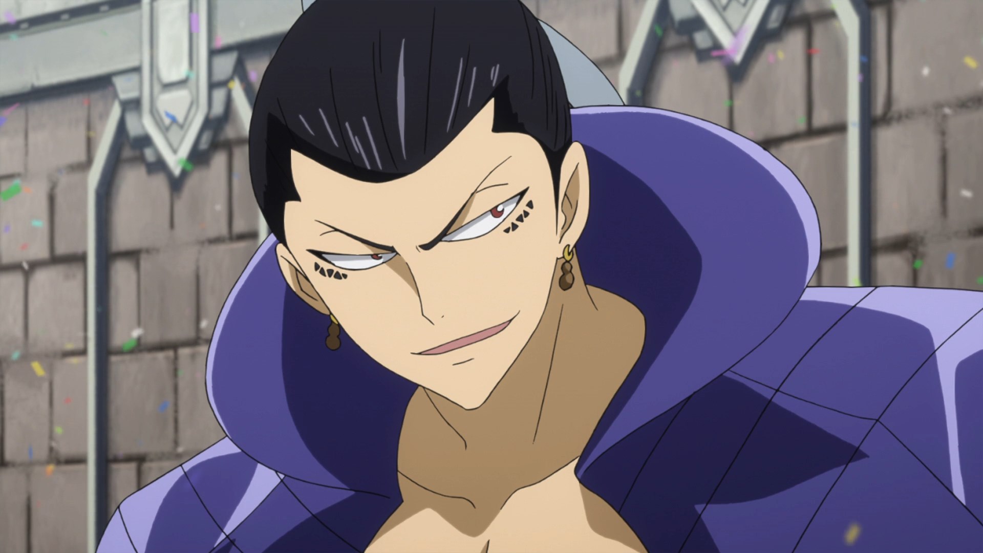 Хвост Феи (2014) — скриншот 43