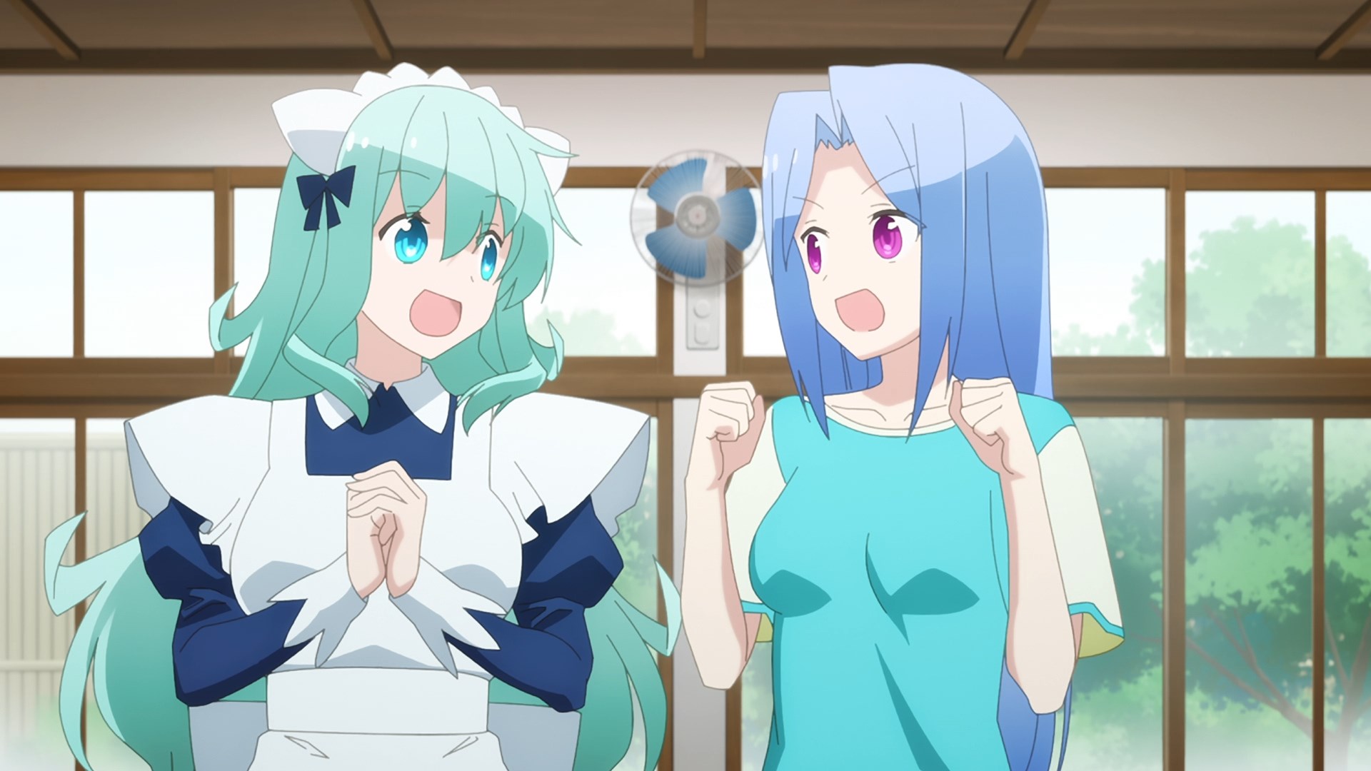 Унеси меня на Луну: Униформа — скриншот 14