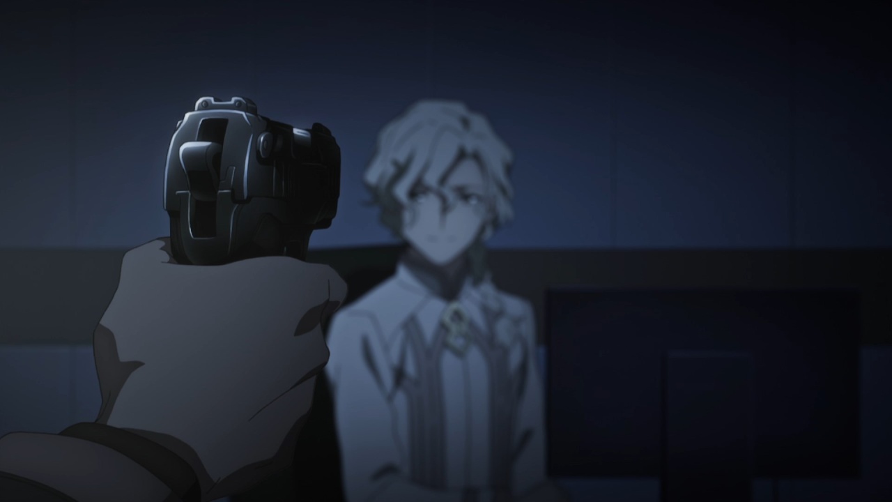 Судьба/Великий приказ: Вавилония — Начало путешествия — скриншот 39