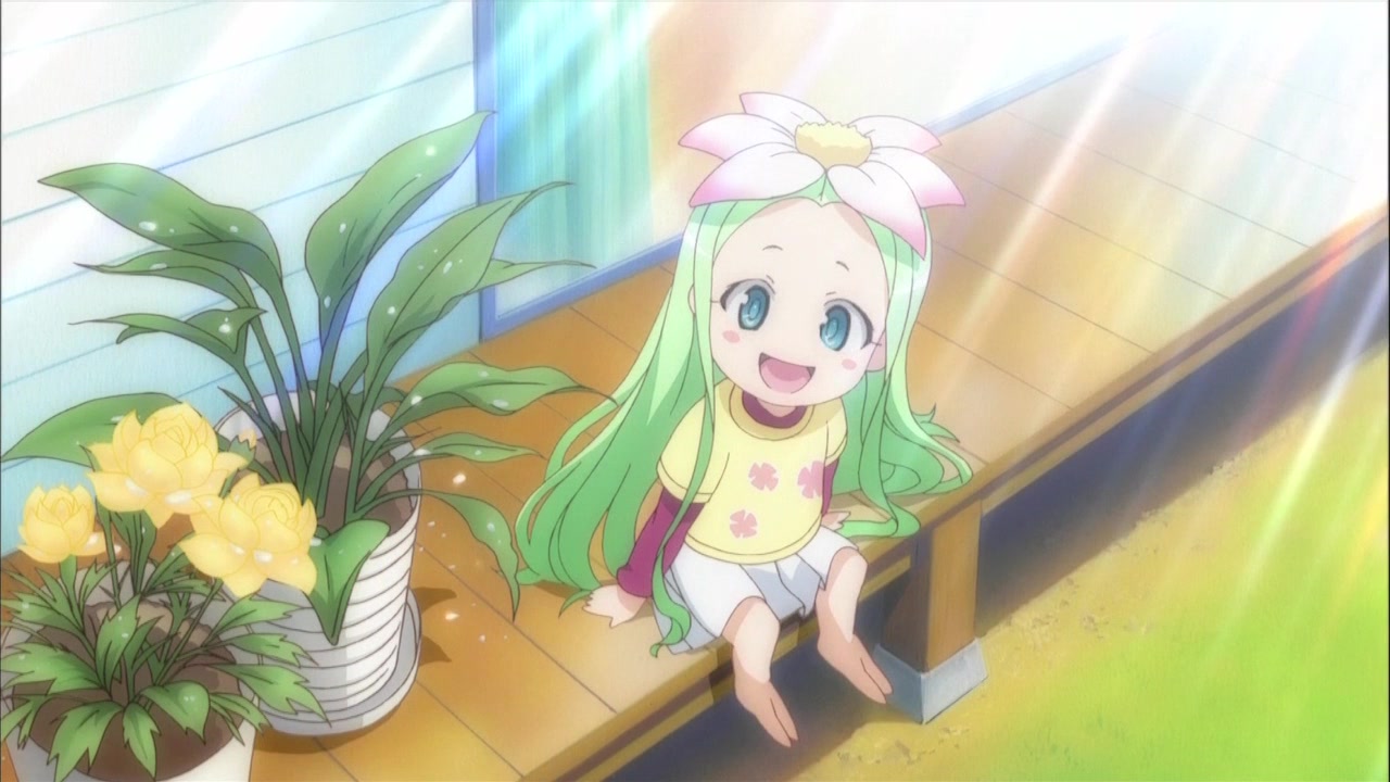 Ещё больше любовных неприятностей — скриншот 4