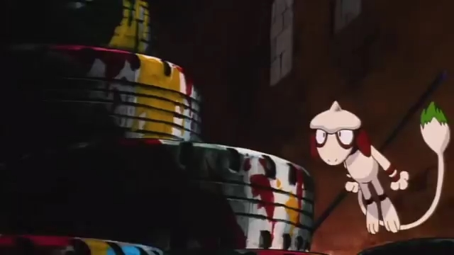 Покемон: Пичу и Пикачу — скриншот 19