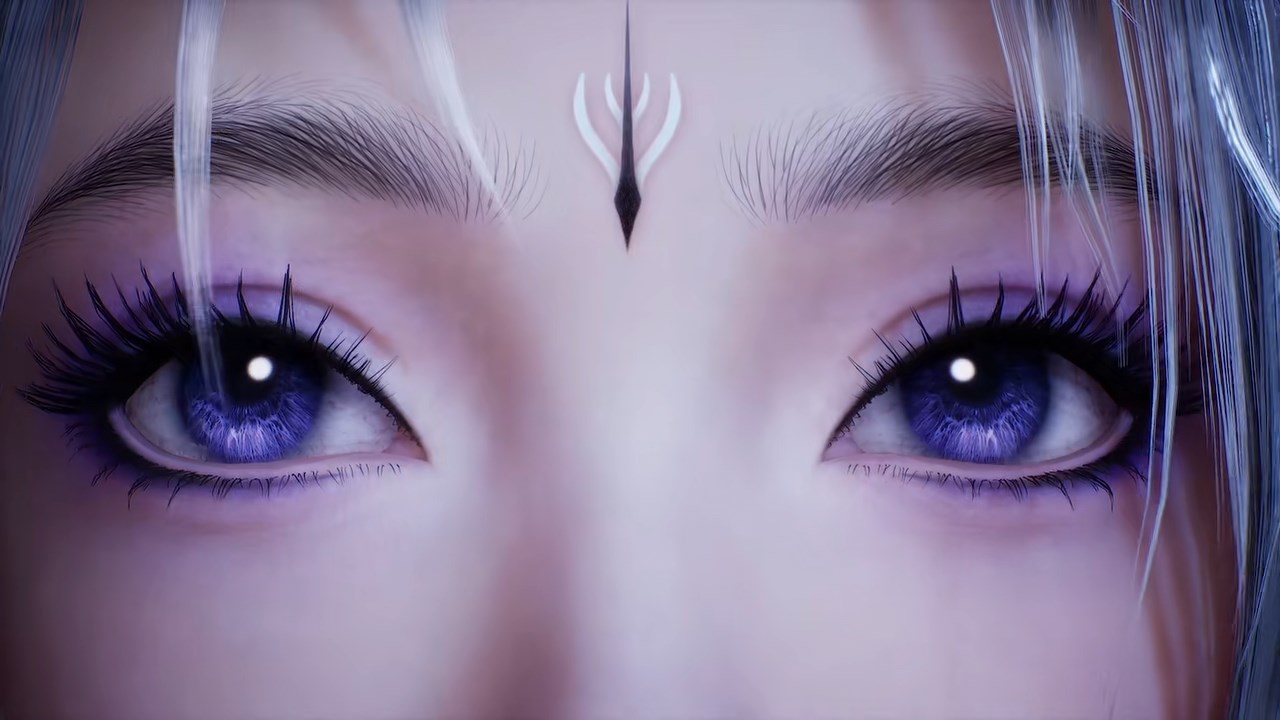 Маленькая небожительница Чжияо — скриншот 19